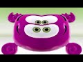 Gummy Bear Old Turkish New Remake Edition In G Major 69