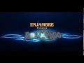 relámpago enjambre teaser video oficial