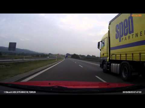 A4 # Chrzanów - # Balice I x3