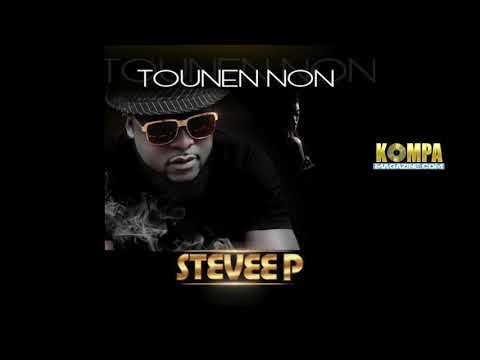 STEVEE P - Tounen non! (AUDIO Plug)