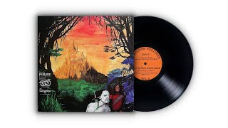 Titan & Red Acid Jack -  Re-Set (1994)
