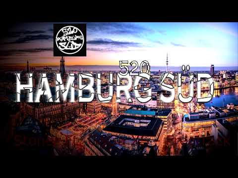 Stoner Ft  GAGA XS -  Freetrack | 520