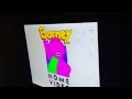 Opening To Barney S Magical Musical Adventure 1993 VHS