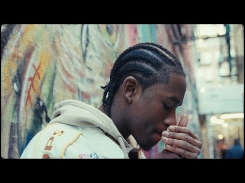 King Mook - Walk By Faith (Official Music Video)