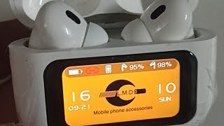 Review tai nghe A10 Ultimate sẵn thử gắn hộp A11 ultimate xem có kết nối không!#amazing #reviewvui