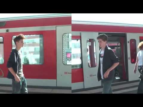 Schwarzfahren - Kein Kavaliersdelikt (Kurzfilm)