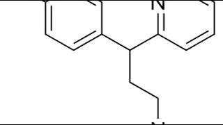 Brompheniramine | Wikipedia audio article