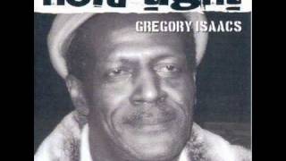 Gregory Isaacs  -  "Josephine"  (from the 2007 album "Hold Tight")