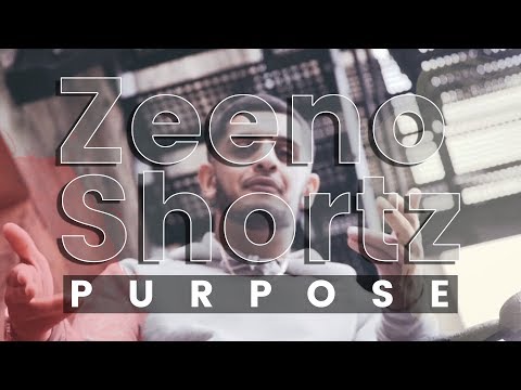 Zeeno Shortz - Purpose [Music Video] | RatedMusic