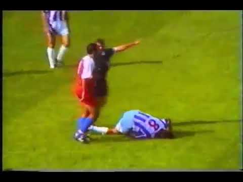 1994 1995 FC Oradea   Poli Timisoara 6 0