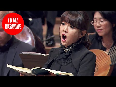 J.S. Bach - St. John Passion (BWV 245) | Akademie für Alte Musik Berlin (Sunhae Im)