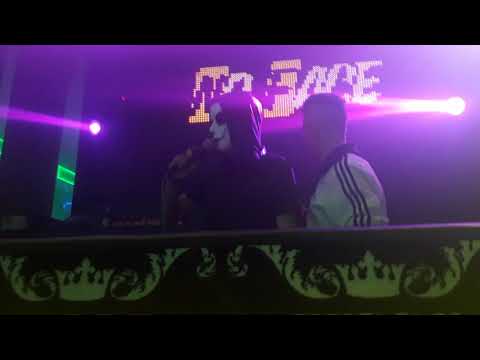 NoFace KLUB MUZYCZNY FERRE (PUMP SQUAD) CZ.2