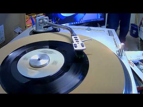 Ships ~ Barry Manilow ~ 1979 ~ Styrene