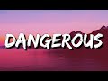 Kardinal Offishall - Dangerous (Lyrics) ft. Akon