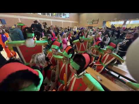 Ninofmedia Live -  Carnaval Ninove 2023