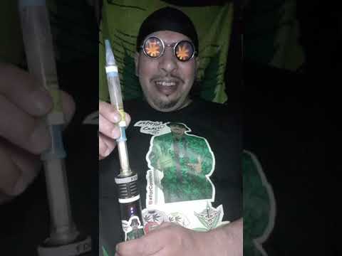 Arizer Air Dry Herb 🌿 Conduction Vaporizer Review! Enjoy The Terps On The Exhale!