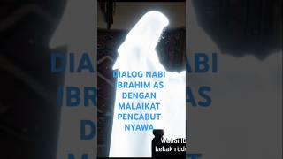 Download lagu Dakwah Islam dialog Nabi Ibrahim As dengan Malaikat Izrail mp3
