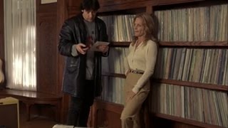High Fidelity Record Collection For Sale