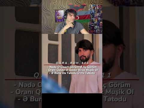 Bloger: Khalil_İlkin 💚😂