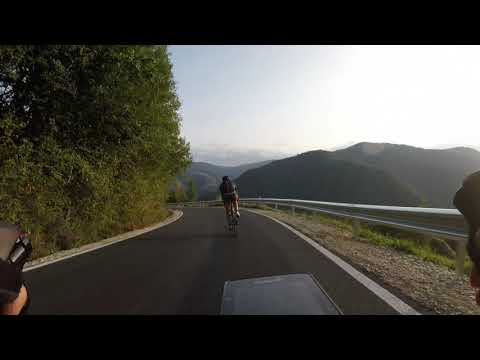 Apuseni ride: Drumul Generalului - Marisel - Belis - Dealu Botii