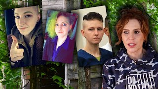 The case of Julia Enright: A Twisted Web of Deception