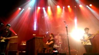 The Coronas - Addicted To Progress (Olympia Theatre,Dublin)