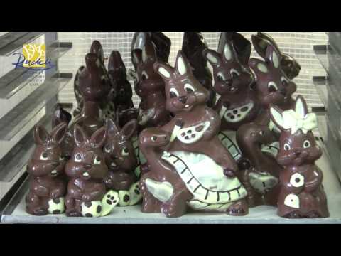 Osterhasen vom Profi