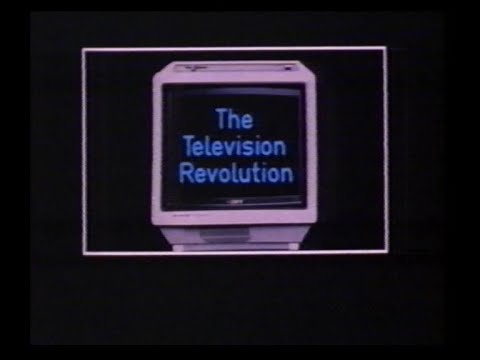 BBC1 Continuity | 19th February 1984