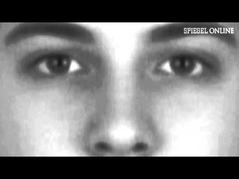 Geschlechtertausch: Mann oder Frau? Optische Täuschung Video Nr. 3 | DER SPIEGEL