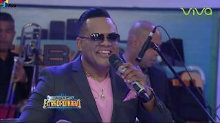 Alex Matos Si Entendieras En Vivo Sabado Extraordinario