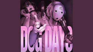 Cover art for WATCH ME DIE