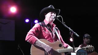 Michael Peterson - When The Bartender Cries