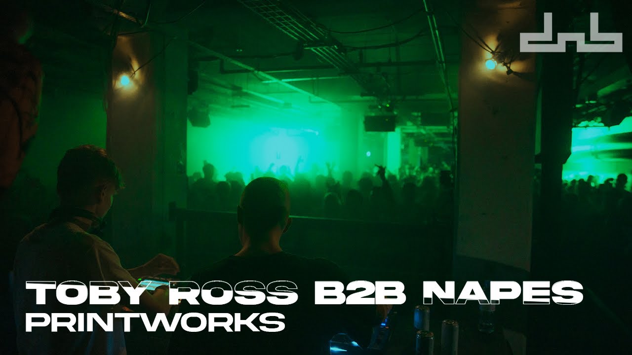 Printworks Halloween 2021