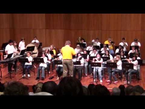 A Galop To End All Galops