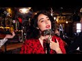 Bésame Mucho (in French) - Avalon Jazz Band