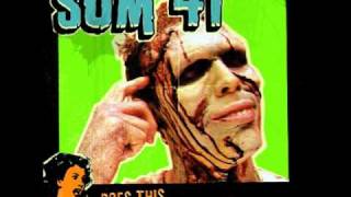Sum 41 - WWVII Parts 1 &amp; 2