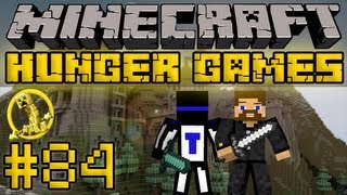 Minecraft Голодные Игры / Hunger Games #84 - Удачная встреча