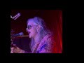 The Mastersons + Maria McKee - "You Are The Light" (Lone Justice), 5-31-26, Golddiggers, Hollywood