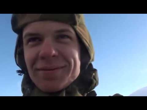 Panserbataljonen Stridsvognseskadron: Dimmefilm 2010/2011