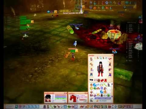 [Flyff] Raylight Risem