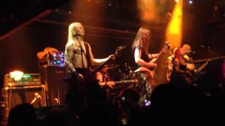 Kalmah - Dance Of The Water (Montreal 2016)