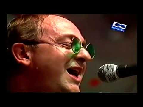 Sueter   El anda diciendo