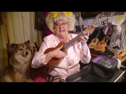 Gre Parelmoer geeft Joekelillieles