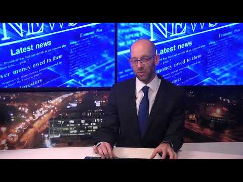 evening news in english