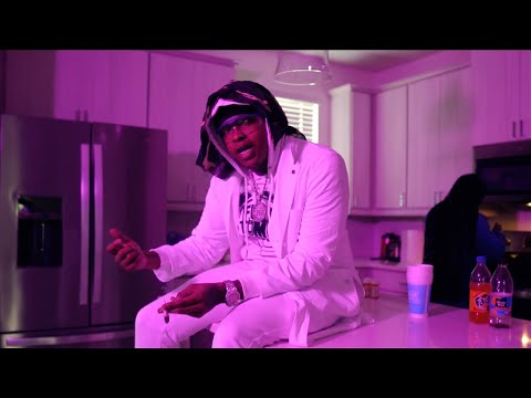 FTH Mari - Chemist (Official Music Video)