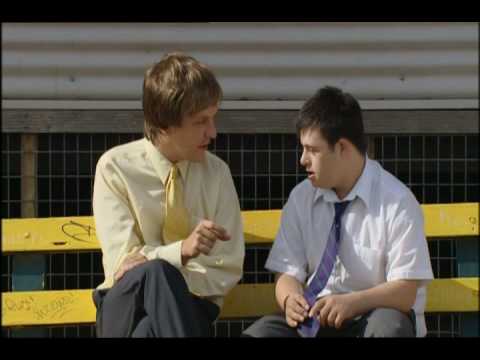 Summer Heights High Mr G Arabic Lesson