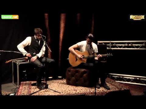 Mozart, L'opéra rock - L'assasymphonie @ Nostalgie