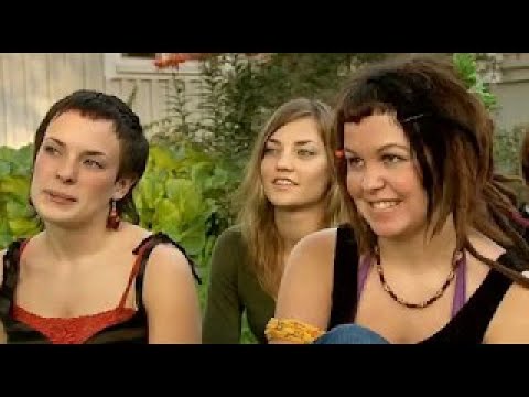 Svenska Dialektmysterier Avsnitt 8 - Östsvenska & Gutniska