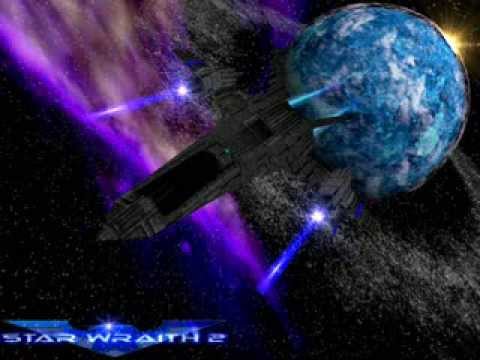 Star Wraith 2 PC