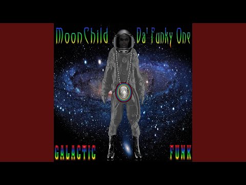 Galactic Funk (feat. Doc da Funk)